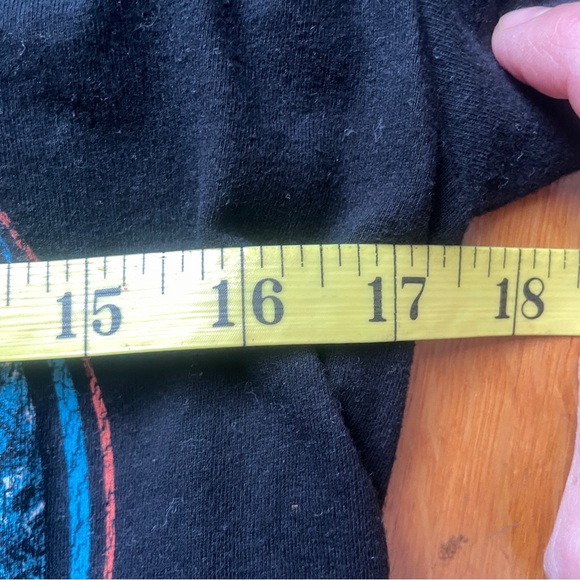 The Head & the Heart Sign of Light Tour Tee SZ Small - Picture 6 of 7